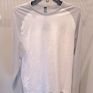 Lululemon long sleeve